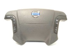 Recambio de airbag delantero izquierdo para volvo xc70 2.4 diesel cat referencia OEM IAM 30658933  32332168 2