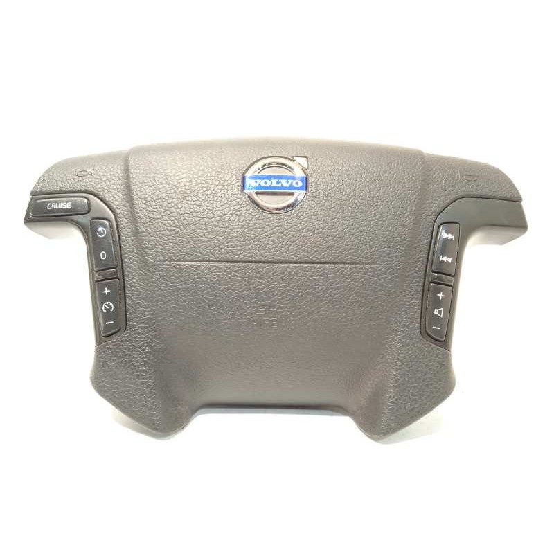 Recambio de airbag delantero izquierdo para volvo xc70 2.4 diesel cat referencia OEM IAM 30658933  32332168