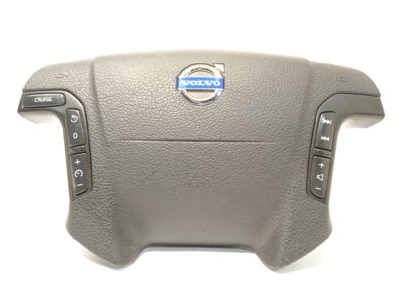 Recambio de airbag delantero izquierdo para volvo xc70 2.4 diesel cat referencia OEM IAM 30658933  32332168