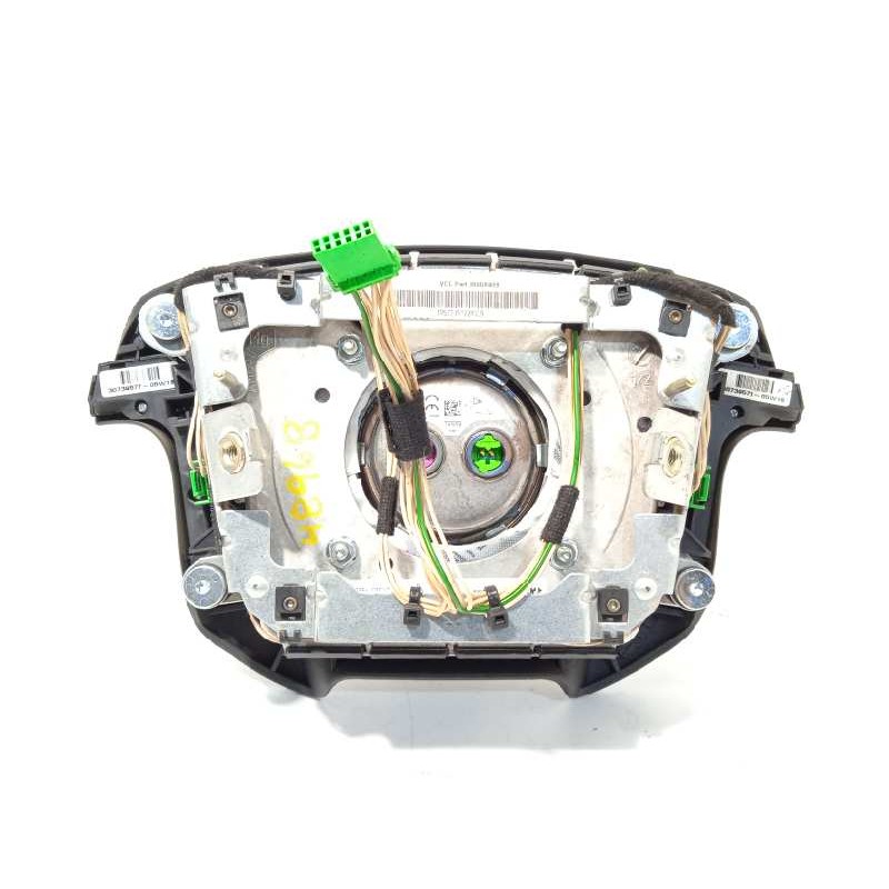 Recambio de airbag delantero izquierdo para volvo xc70 2.4 diesel cat referencia OEM IAM 30658933  32332168