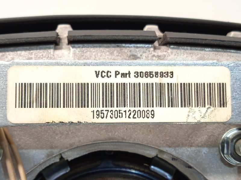 Recambio de airbag delantero izquierdo para volvo xc70 2.4 diesel cat referencia OEM IAM 30658933  32332168