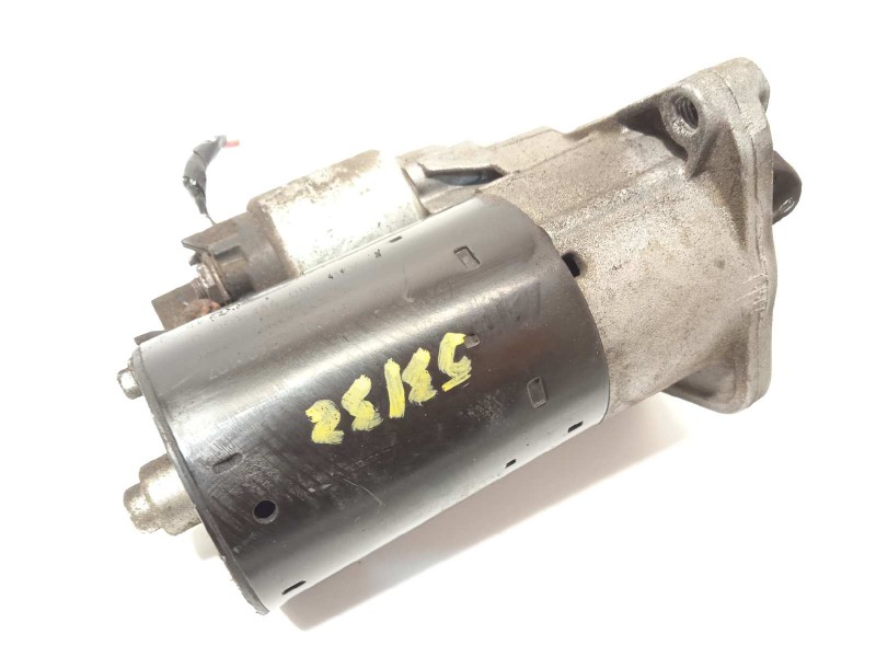 Recambio de motor arranque para nissan pulsar (c13) acenta referencia OEM IAM 233001073R  0001136008