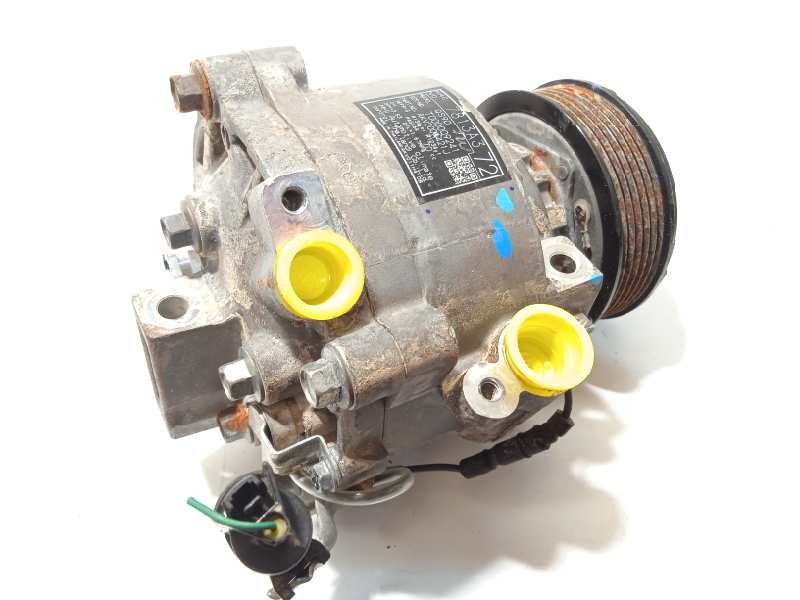 Recambio de compresor aire acondicionado para mitsubishi outlander (gf0) kaiteki 4wd referencia OEM IAM 7813A372  