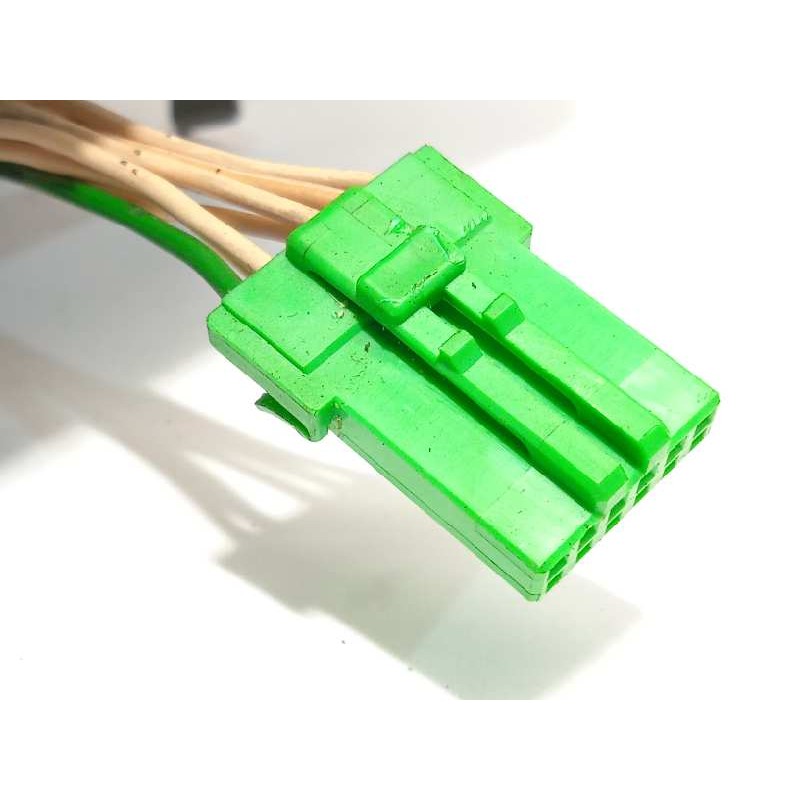 Recambio de airbag delantero izquierdo para volvo xc70 2.4 diesel cat referencia OEM IAM 30658933  32332168