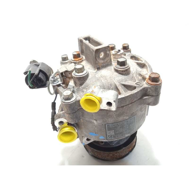Recambio de compresor aire acondicionado para mitsubishi outlander (gf0) kaiteki 4wd referencia OEM IAM 7813A372  
