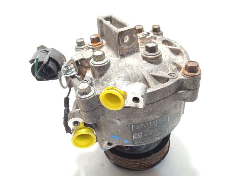 Recambio de compresor aire acondicionado para mitsubishi outlander (gf0) kaiteki 4wd referencia OEM IAM 7813A372  