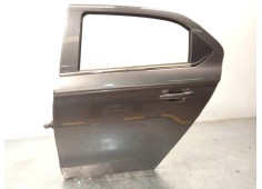 Recambio de puerta trasera izquierda para citroën c-elysée shine referencia OEM IAM 9675190780   2