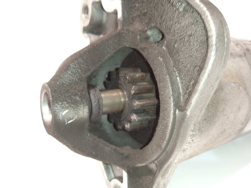 Recambio de motor arranque para nissan pulsar (c13) acenta referencia OEM IAM 233001073R  0001136008