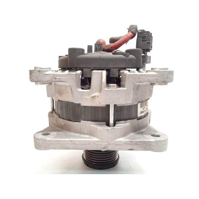 Recambio de alternador para dacia dokker 1.5 dci diesel fap cat referencia OEM IAM 231002949R  F000BL0719