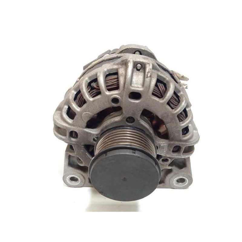 Recambio de alternador para dacia dokker 1.5 dci diesel fap cat referencia OEM IAM 231002949R  F000BL0719