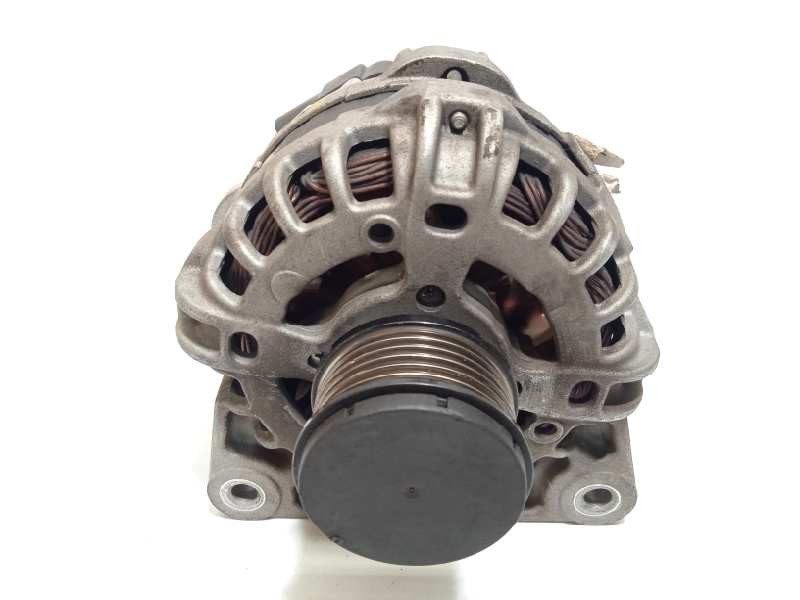 Recambio de alternador para dacia dokker 1.5 dci diesel fap cat referencia OEM IAM 231002949R  F000BL0719