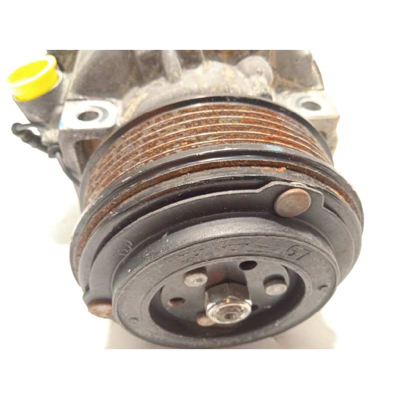 Recambio de compresor aire acondicionado para mitsubishi outlander (gf0) kaiteki 4wd referencia OEM IAM 7813A372  