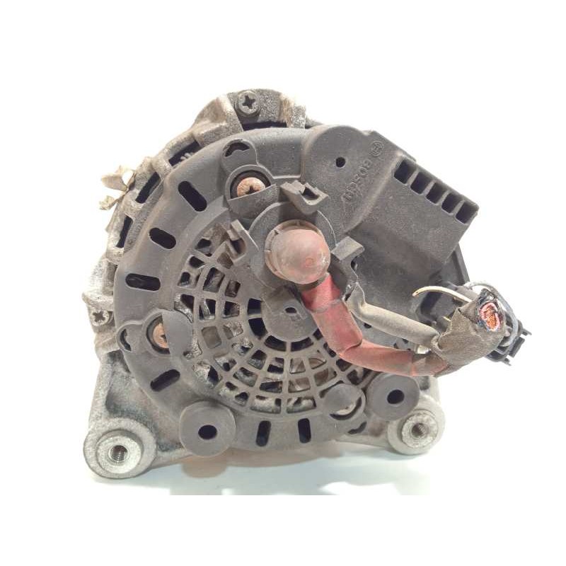 Recambio de alternador para dacia dokker 1.5 dci diesel fap cat referencia OEM IAM 231002949R  F000BL0719