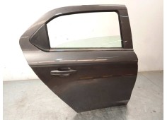 Recambio de puerta trasera derecha para citroën c-elysée shine referencia OEM IAM 9675190680   2