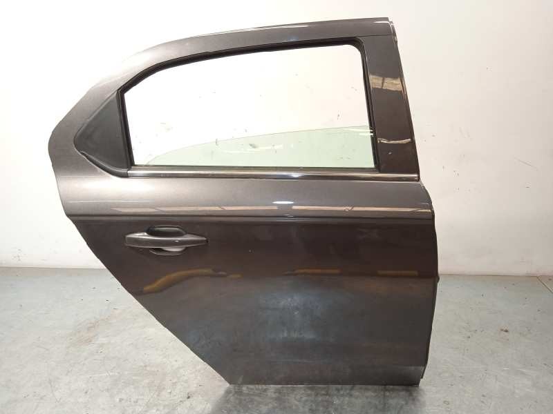 Recambio de puerta trasera derecha para citroën c-elysée shine referencia OEM IAM 9675190680  