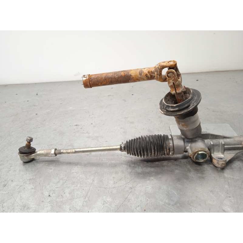 Recambio de cremallera direccion para mitsubishi outlander (gf0) kaiteki 4wd referencia OEM IAM 4410A453  