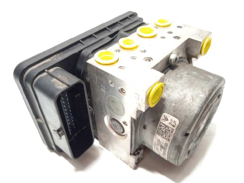Recambio de abs para citroën c-elysée shine referencia OEM IAM 9822654880  10022012064