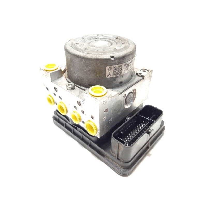 Recambio de abs para citroën c-elysée shine referencia OEM IAM 9822654880  10022012064