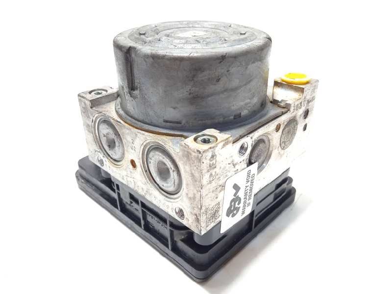 Recambio de abs para citroën c-elysée shine referencia OEM IAM 9822654880  10022012064