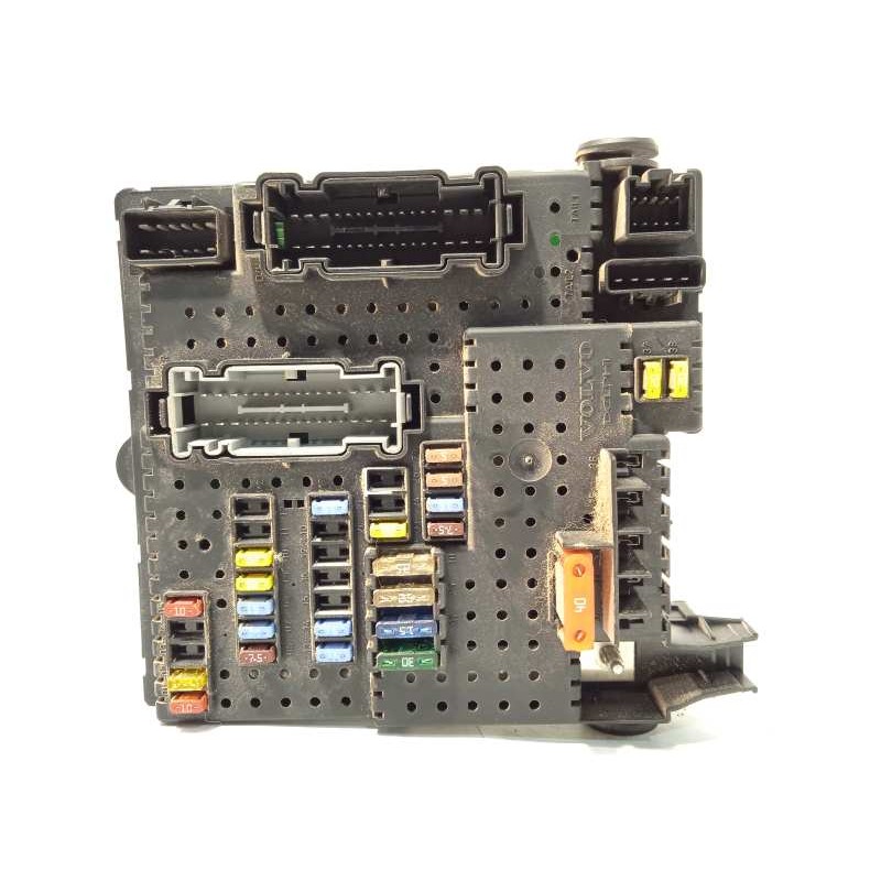 Recambio de caja reles / fusibles para volvo xc70 2.4 diesel cat referencia OEM IAM 30728512  28017881