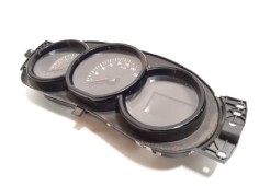 Recambio de cuadro instrumentos para dacia dokker 1.5 dci diesel fap cat referencia OEM IAM 248103266R   2