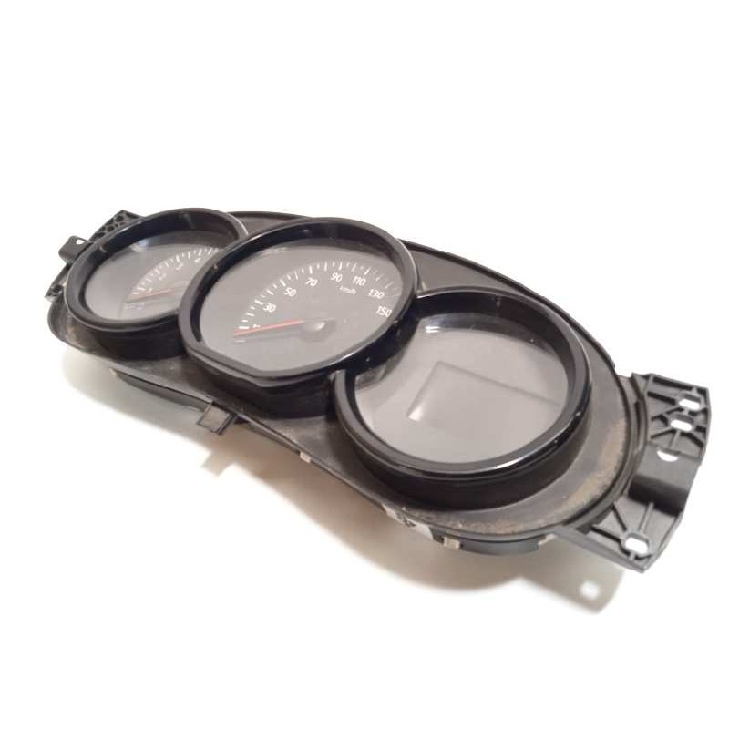 Recambio de cuadro instrumentos para dacia dokker 1.5 dci diesel fap cat referencia OEM IAM 248103266R  
