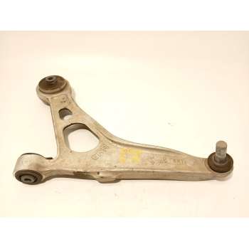 BRAZO SUSPENSION INFERIOR DELANTERO IZQUIERDO 545016UA0A 