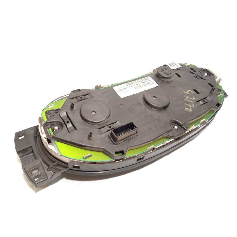 Recambio de cuadro instrumentos para dacia dokker 1.5 dci diesel fap cat referencia OEM IAM 248103266R  