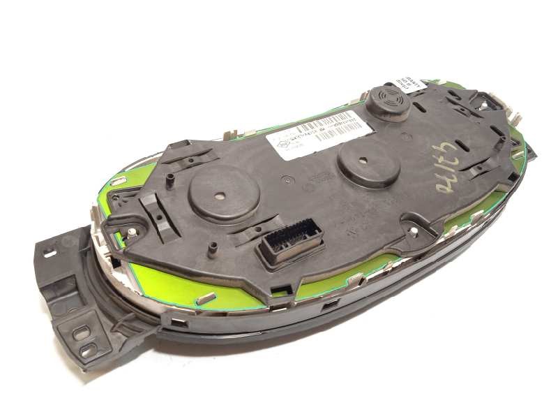 Recambio de cuadro instrumentos para dacia dokker 1.5 dci diesel fap cat referencia OEM IAM 248103266R  