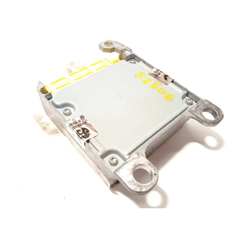 Recambio de centralita airbag para toyota prius (nhw20) 1.5 cat referencia OEM IAM 8917047390  1523006952