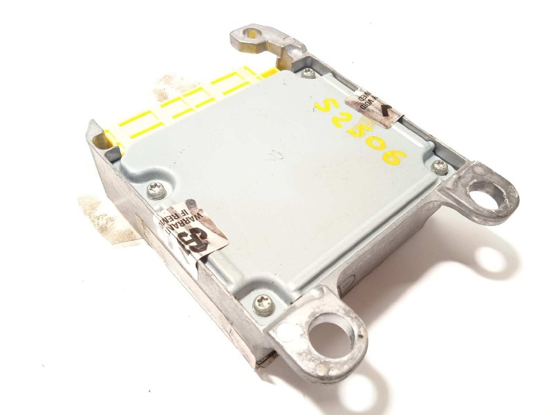 Recambio de centralita airbag para toyota prius (nhw20) 1.5 cat referencia OEM IAM 8917047390  1523006952