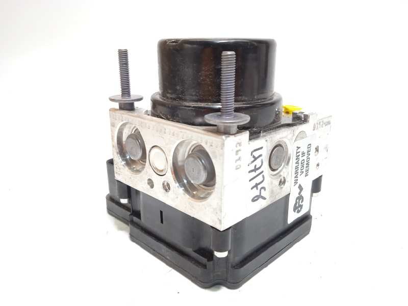 Recambio de abs para toyota yaris active referencia OEM IAM 445400D280 895410D480 06210246564