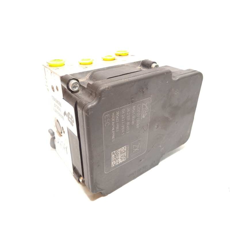 Recambio de abs para toyota yaris active referencia OEM IAM 445400D280 895410D480 06210246564