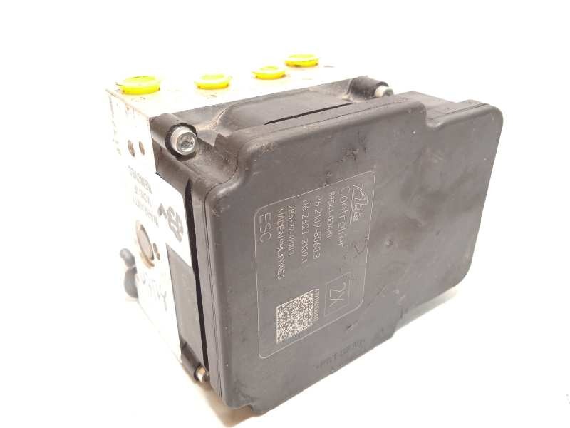 Recambio de abs para toyota yaris active referencia OEM IAM 445400D280 895410D480 06210246564