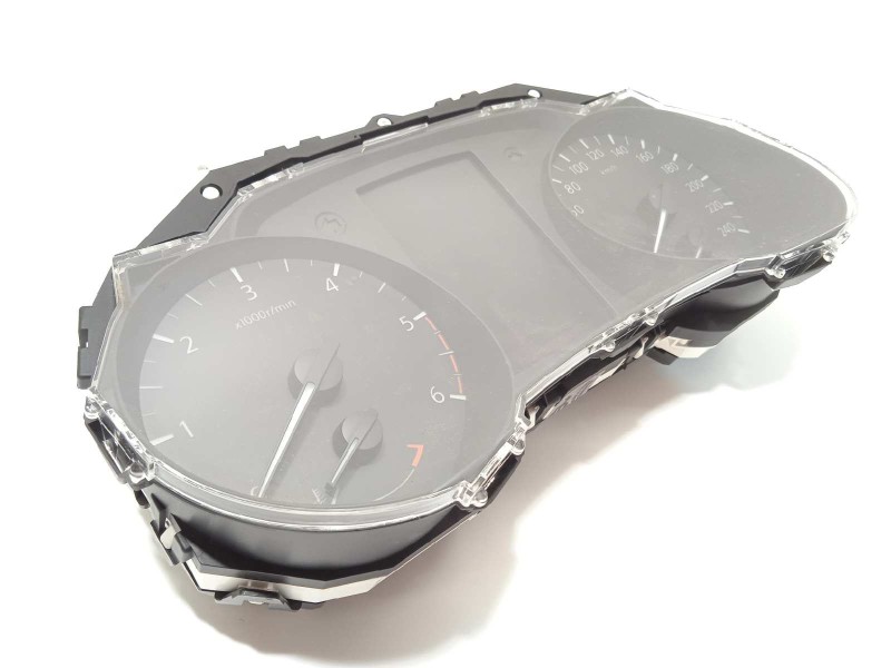 Recambio de cuadro instrumentos para nissan pulsar (c13) acenta referencia OEM IAM 3ZN0A  248103ZN0A