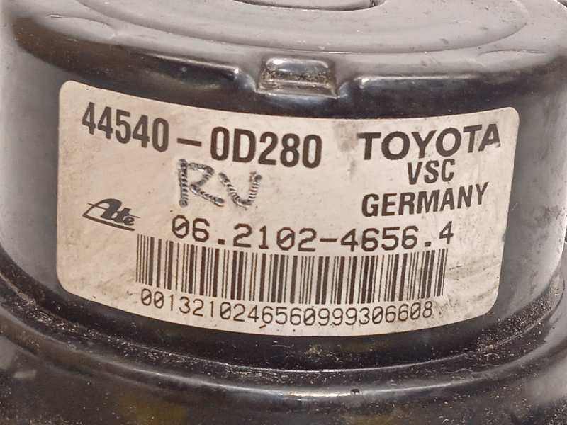 Recambio de abs para toyota yaris active referencia OEM IAM 445400D280 895410D480 06210246564