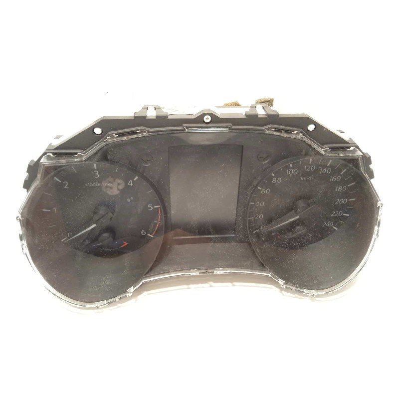 Recambio de cuadro instrumentos para nissan pulsar (c13) acenta referencia OEM IAM 3ZN0A  248103ZN0A