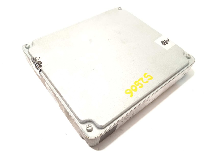 Recambio de centralita motor uce para toyota prius (nhw20) 1.5 cat referencia OEM IAM 8966147170  