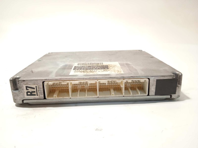 Recambio de centralita motor uce para toyota prius (nhw20) 1.5 cat referencia OEM IAM 8966147170  