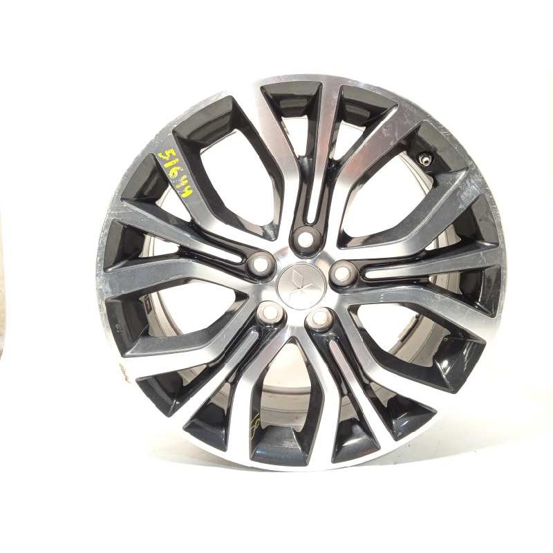 Recambio de llanta para mitsubishi outlander (gf0) kaiteki 4wd referencia OEM IAM 4250D536  