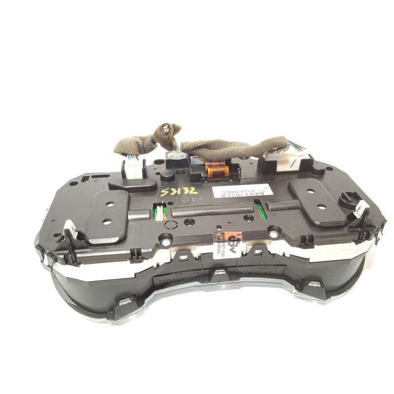 Recambio de cuadro instrumentos para nissan pulsar (c13) acenta referencia OEM IAM 3ZN0A  248103ZN0A