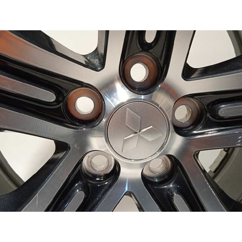 Recambio de llanta para mitsubishi outlander (gf0) kaiteki 4wd referencia OEM IAM 4250D536  