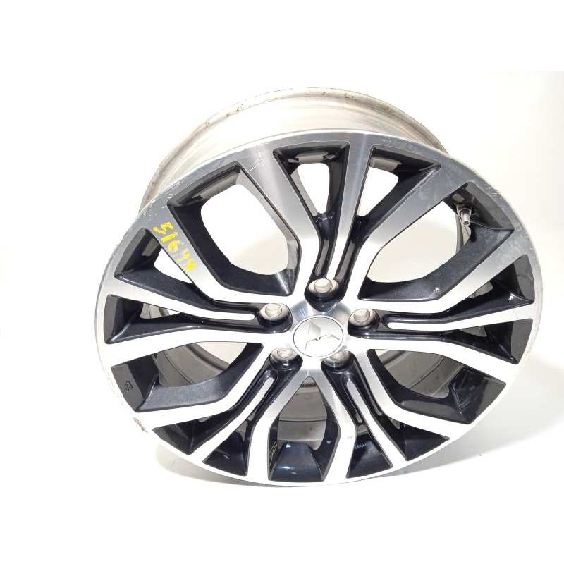 Recambio de llanta para mitsubishi outlander (gf0) kaiteki 4wd referencia OEM IAM 4250D536  