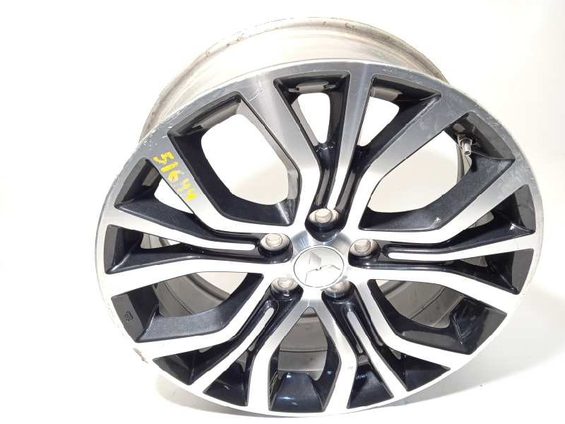 Recambio de llanta para mitsubishi outlander (gf0) kaiteki 4wd referencia OEM IAM 4250D536  