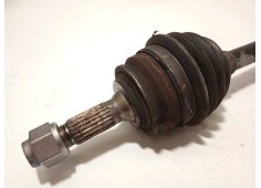 Recambio de transmision delantera izquierda para citroën c-elysée shine referencia OEM IAM 9816308780   2