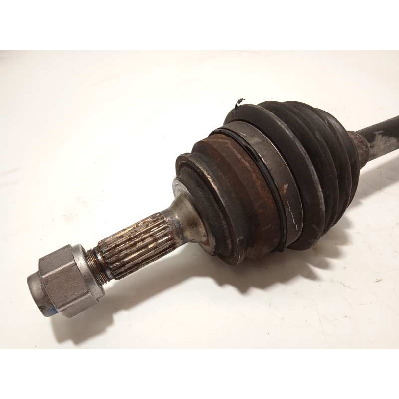 Recambio de transmision delantera izquierda para citroën c-elysée shine referencia OEM IAM 9816308780  