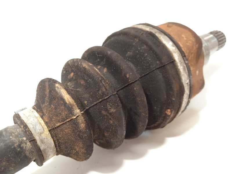 Recambio de transmision delantera izquierda para citroën c-elysée shine referencia OEM IAM 9816308780  