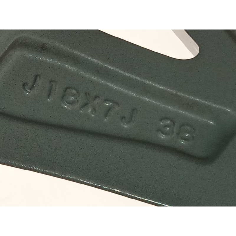 Recambio de llanta para mitsubishi outlander (gf0) kaiteki 4wd referencia OEM IAM 4250D536  