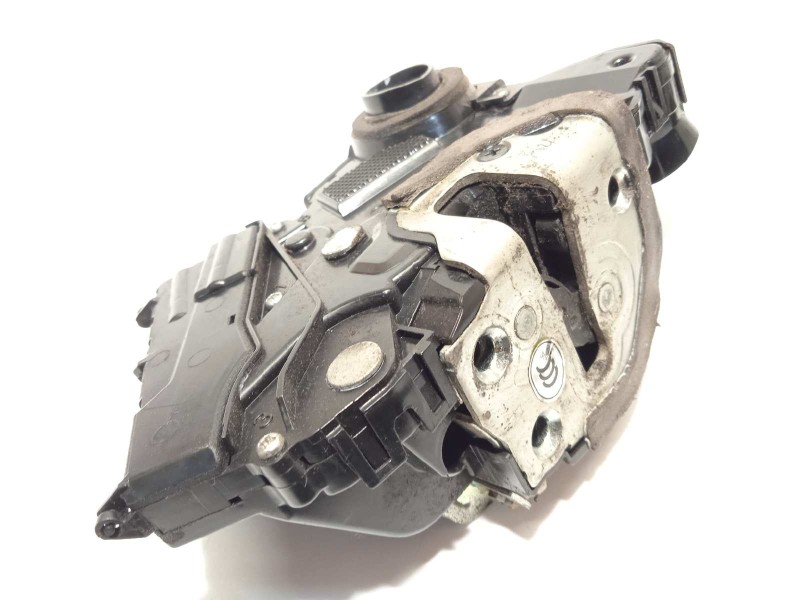 Recambio de cerradura puerta delantera derecha para toyota prius (nhw20) 1.5 cat referencia OEM IAM 6903047081  