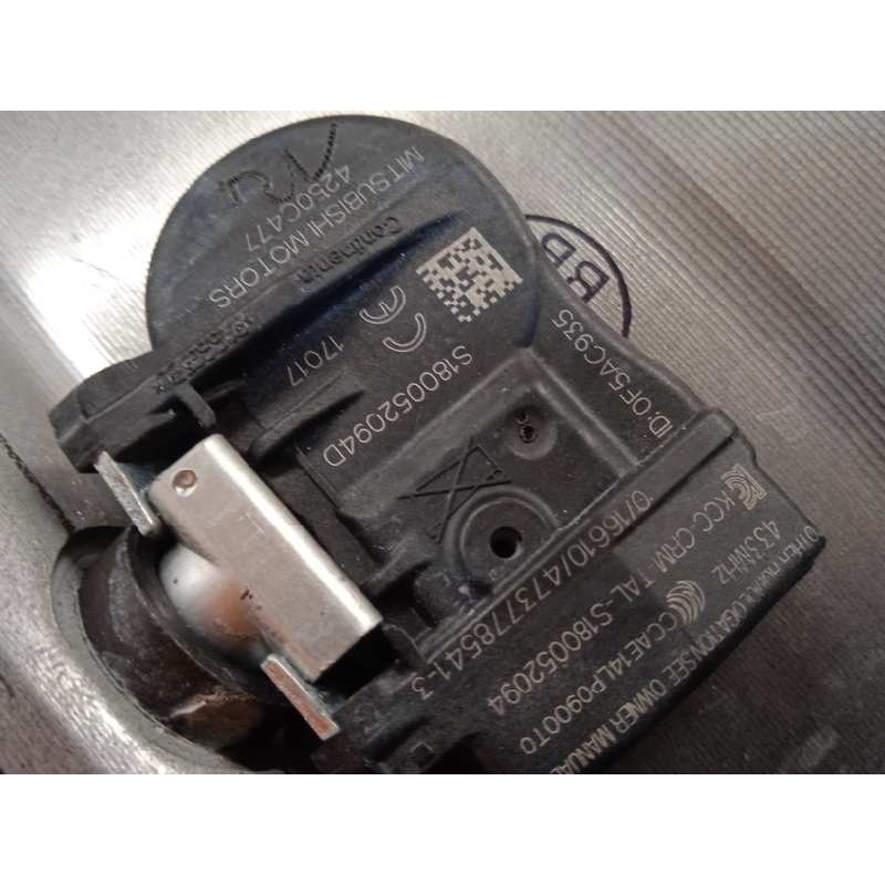 Recambio de llanta para mitsubishi outlander (gf0) kaiteki 4wd referencia OEM IAM 4250D536  